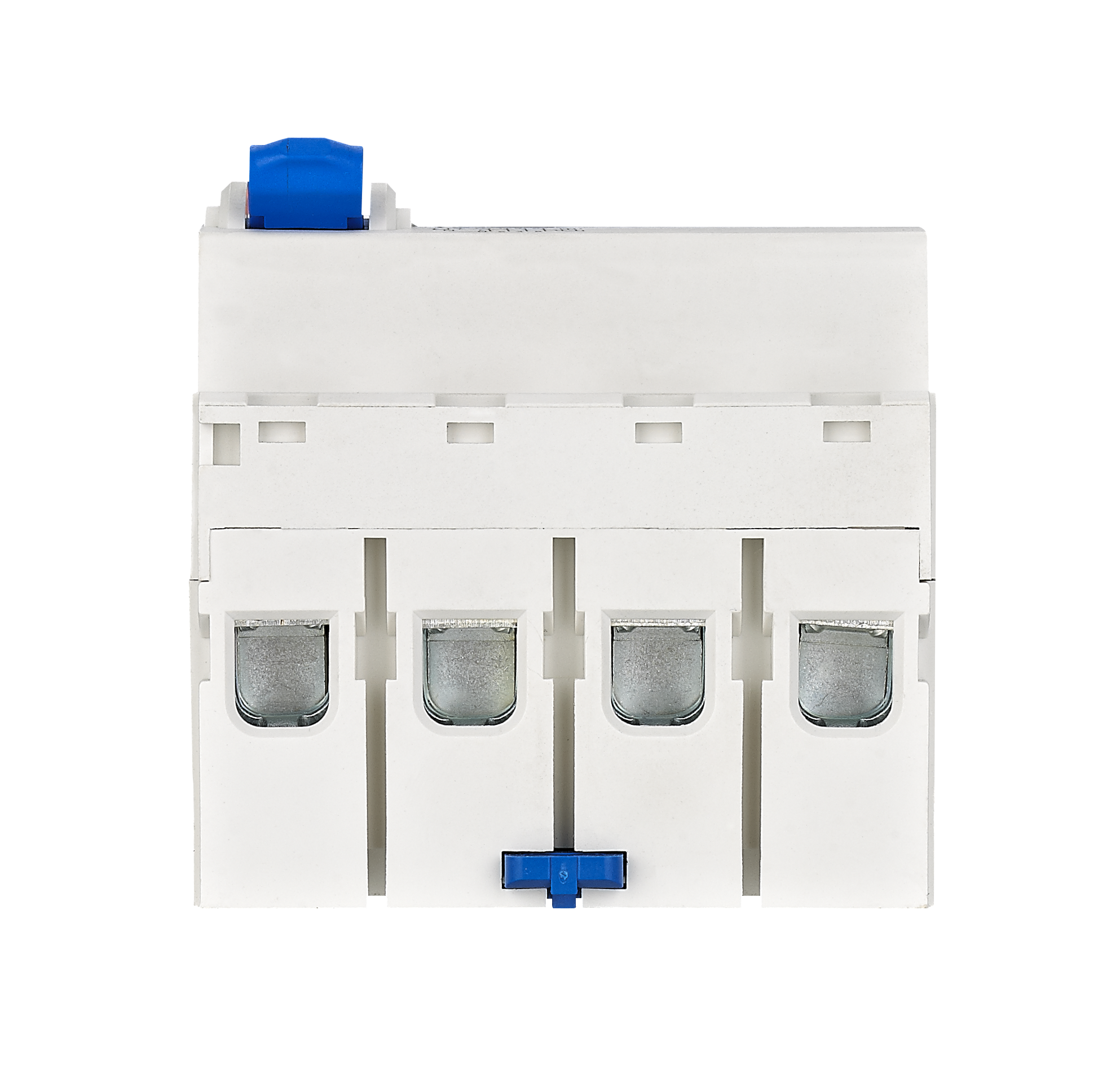 NXL-63 Residual Current Operated Circuit Breaker  without over-current protection (Magnetic)